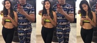 Pooja Hegde’s Mystery Man Moment Sends Fans Into Overdrive — Who Is He?